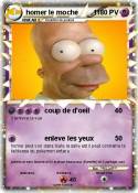 homer le moche