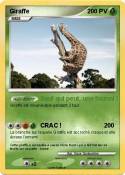 Giraffe