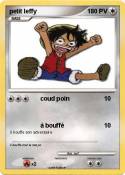 petit leffy