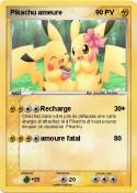 Pikachu ameure