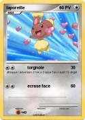 laporeille