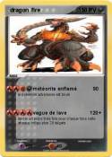  dragon fire