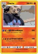 Chacha
