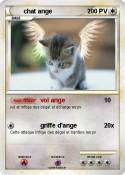 chat ange