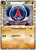 PSG
