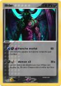 illidan