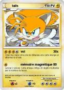 tails
