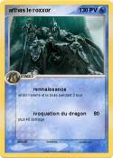 arthas le