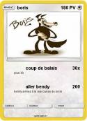 boris