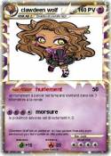 clawdeen wolf