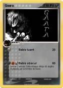 Gaara Gaara