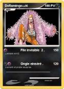 Doflamingo Doflamingo