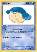 Wailmer