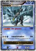 kyurem