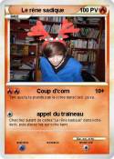 Le rêne