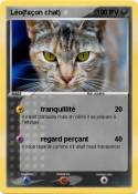Léo(façon