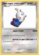 lapin super