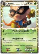 Teemo