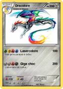 Dracolore