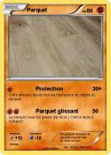 Parquet