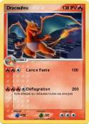 Dracaufeu