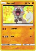 Rockruff