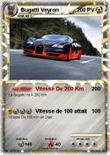 Bugatti Veyron