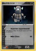 Mini P.E.K.K.A Mini P.E.K.K.A