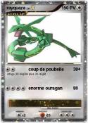 rayquaza