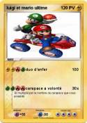 luigi et mario