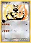 rey mysterio