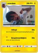 scarabee