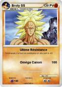 Broly SS