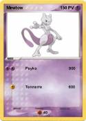 Mewtow 