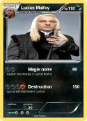 Lucius Malfoy