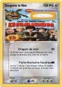 Dragons le film