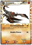 Scorpacier