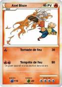Axel Blaze
