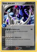 luzar obscure