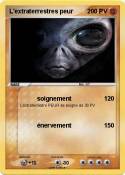 L'extraterrestres