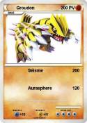 Groudon
