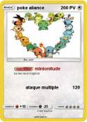 poke aliance
