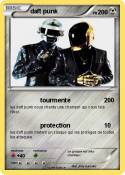 daft punk daft punk