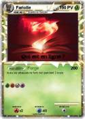 Fariolle