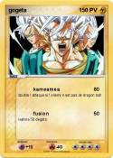 gogeta