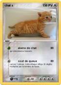 chat x