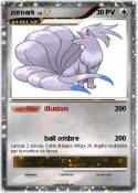 zoroark