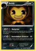 Bendy