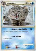 inspecteur