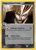 Ichigo (Hollow